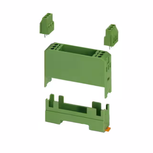 2942988 Phoenix Contact  Componenti della scatola